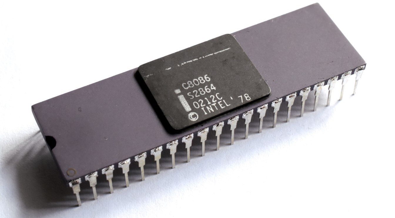 8086 Processor
